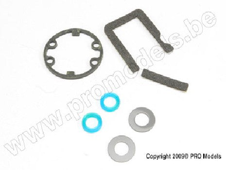 Gaskets, differential/transmission
