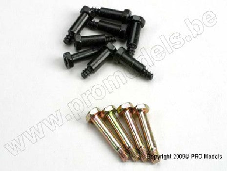 Screw pin set (Tom Cat/ Spirit)