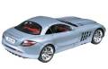 MERCEDES BENZ SLR MC LAREN 1/24