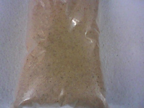 Flocage Beige 100g JORDAN 744A - Décor Paysage pour Maquettes et Trains Miniatures