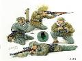 SNIPER ALL WWII 1/35