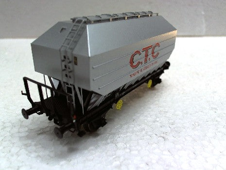 WAGON CEREALIER CTC HO