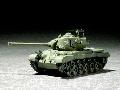 US M46 "PATTON" MEDIUM TANK - 1960