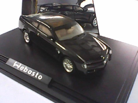 Webasto Welcome 2 - Miniature Voiture 1/43 de NOREV