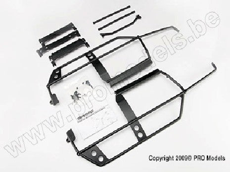 ExoCage, Summit (includes all parts and hardware for 1 complete