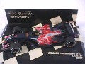 TORO ROSSO STR2 LIUZZI