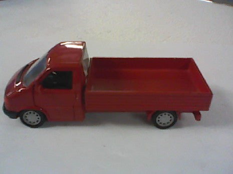 VW COMBI 91 BENNE 1/43