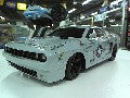 RC DRIFT CAR MAVERICK