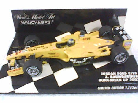 JORDAN FORD EJ13