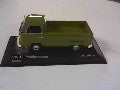 VW T2 PRISCHENWAGEN 1/43