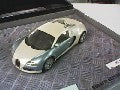 BUGATTI VEYRON 2009 1/43