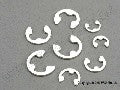 E-clip set for Monster Buggy