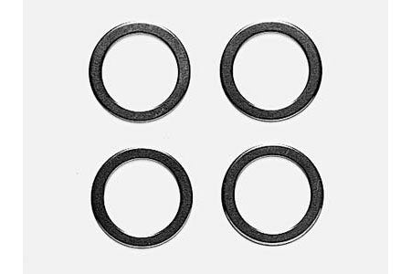 TOURING CAR 17mm THRUST WASHER