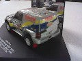 Mitsubishi Pajero Evo 2000 - Modèle Miniature 1/43 par SKID