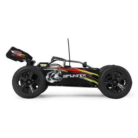 Splinter EP 1:10 Lipo 2,4GHz avec LED
