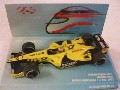 HONDA MP 4/5 SATO 2002