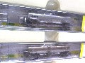 WAGON  CITERNE CHIMIQUE N
