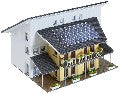 MAISON SOLAIRE HO