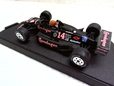 LOLA COPENHAGEN N14 AJ F. 1/43