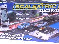 DIGITAL POWER BASE (6 VOITURES)