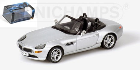 BMW Z8 JAME BOND