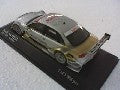 AUDI A4 AUDI BANK PREMAT 1/43