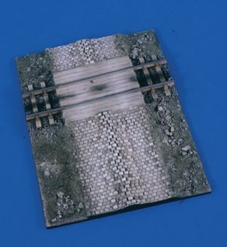 ROUTE CROISANT RAIL      1/48