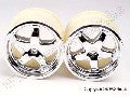 Wheels, T-Maxx (chrome) (2)