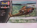 BELL AH-1G COBRA 1/72
