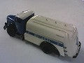 Mercedes-Benz L3500 Tankwagen Aral 1/43 - Miniature de Collection