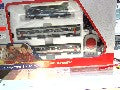 COFFRET ANALOGIQUE SNCF BB67400 EN VOYAGE HO