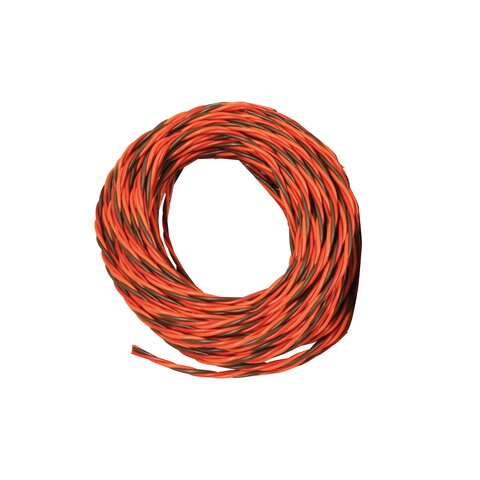 Cordon JR 3x0,50mm 10m