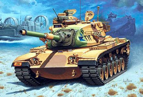 M60 A3