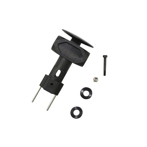 PiÞce centrale de rotor E-Rix 500