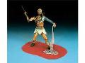 GLADIATEUR ROMAIN N.2   120mm