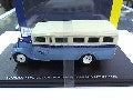 CITROEN TYPE U 23 CHABOUD BUS TORPEDO FERME 1946 1/43