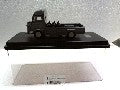 CITROEN HY CHARBONNIER 1/43