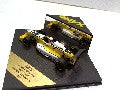 DALLARA-OPEL F397 PATRICE GAY CHAMPON F3 FRANCE 1997 1/43