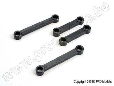 Camber links (front/ rear)