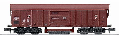 Wagon de Nettoyage pour Rails N - TRIX 15500
