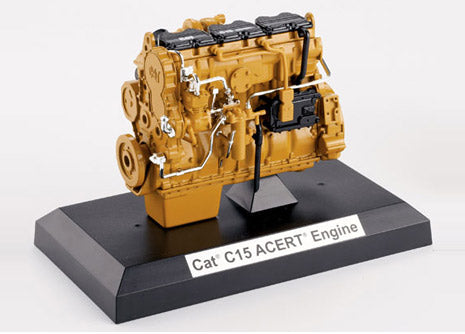 GENERATEUR CAT C15 ACERT  1/12