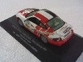 Porsche 911 GT3 Cup - Modèle Miniature de Course 1/43