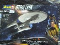USS ENTERPRISE NCC1701 1/500
