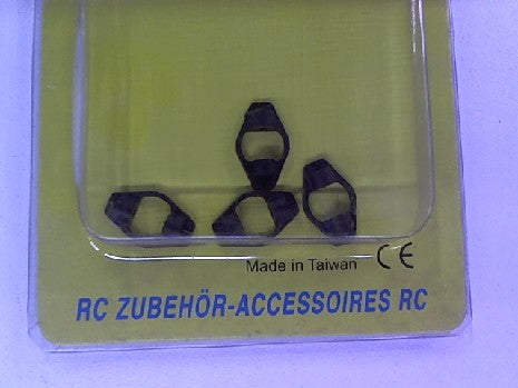Blocages Supérieurs pour Carrosserie - Pack de 4 Pièces T2M
