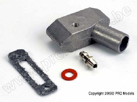 Exhaust header
