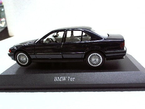 SCHABAK BMW 750I 1995