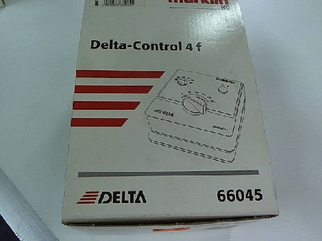 Delta Control pour Trains - Décodeur N Marklin
