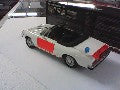 ALFA ROMEO SPIDER 1970 RIJKSPOLITE