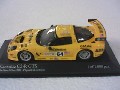 CHEVROLET CORVETTE C5R