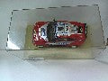 Mitsubishi Pajero Evolution N203 Stéphane Peterhansel - Miniature 1/43